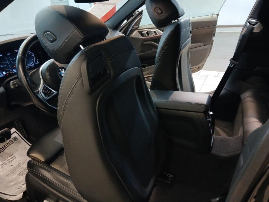 used 2023 BMW M440 car, priced at $45,477