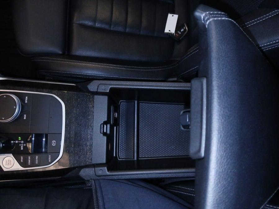 used 2023 BMW M440 car, priced at $45,477