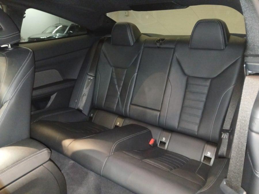 used 2023 BMW M440 car, priced at $45,477
