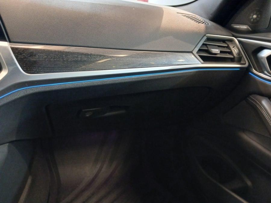 used 2023 BMW M440 car, priced at $45,477