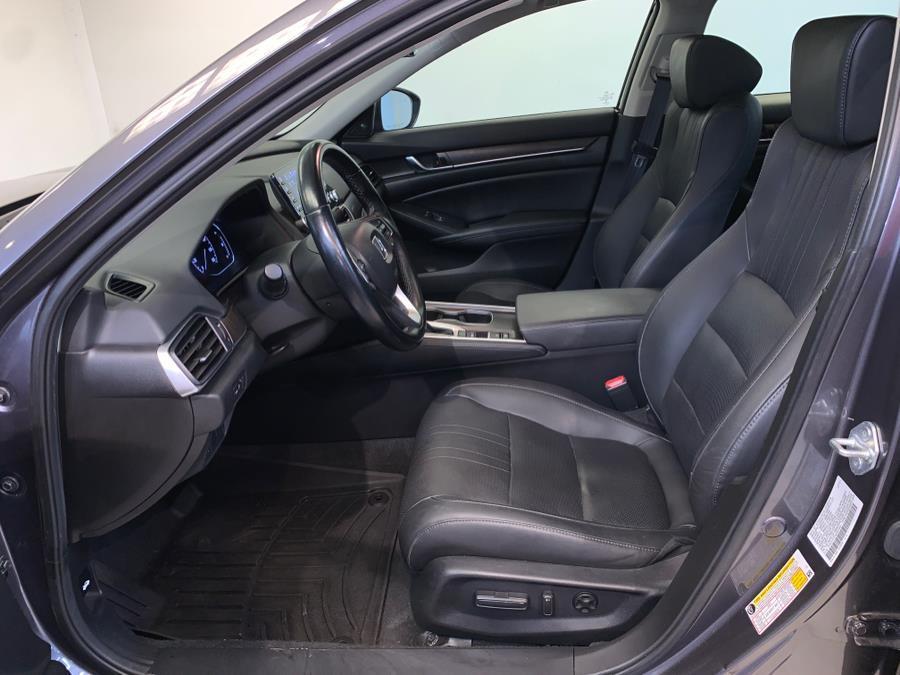 used 2021 Honda Accord car, priced at $24,477
