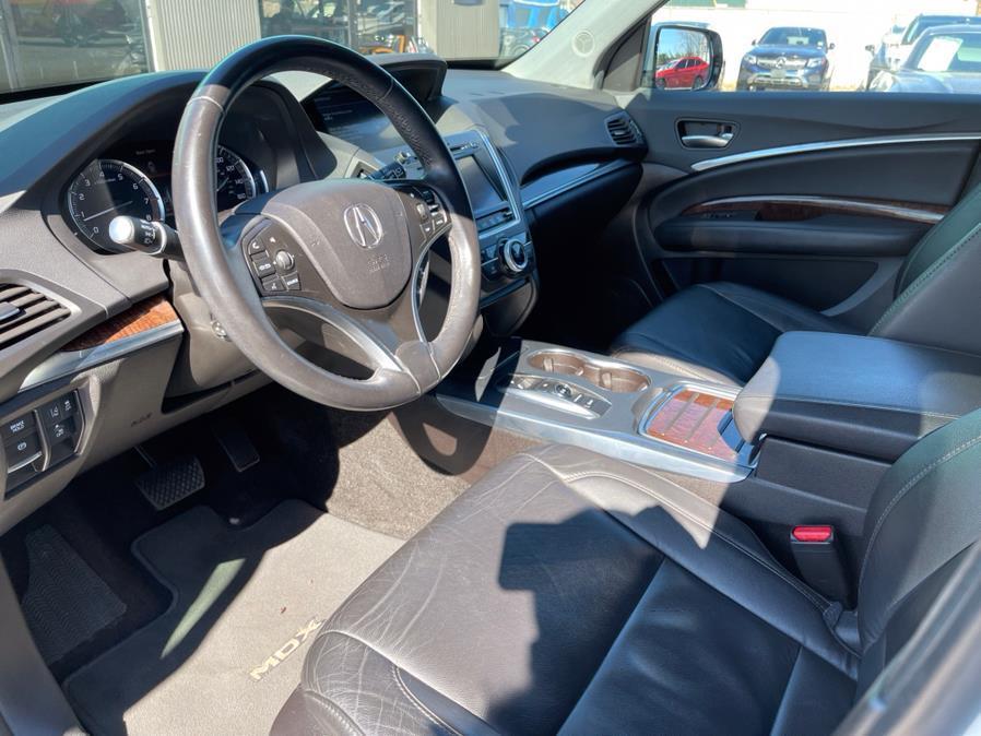 used 2019 Acura MDX car, priced at $26,777