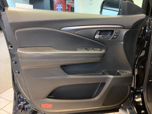 used 2022 Honda Pilot car, priced at $29,777