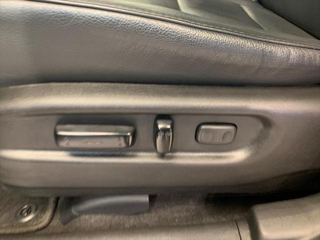 used 2022 Honda Pilot car, priced at $29,777