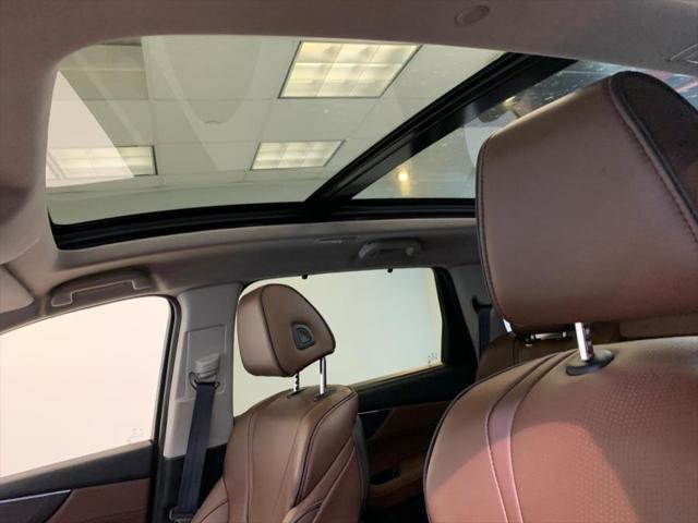 used 2022 Acura MDX car, priced at $42,777