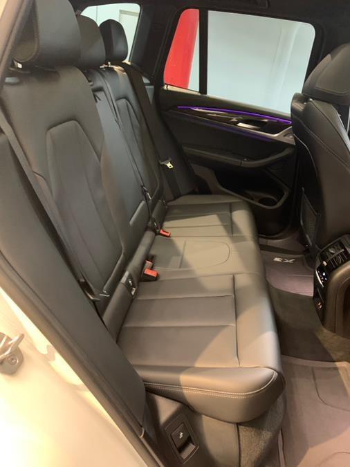 used 2022 BMW X3 car, priced at $28,977