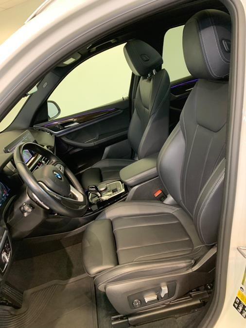 used 2022 BMW X3 car, priced at $28,977