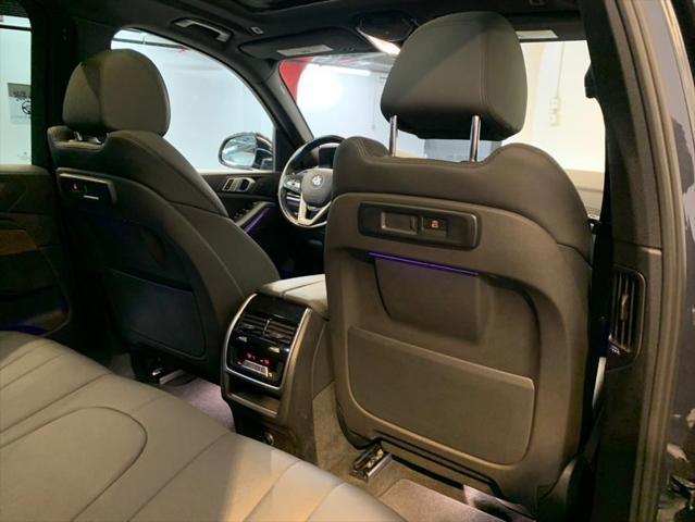 used 2020 BMW X5 car, priced at $31,477