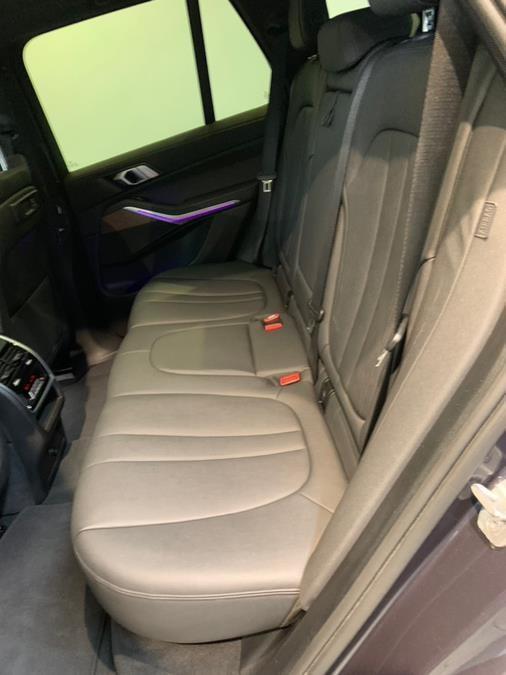 used 2020 BMW X5 car, priced at $31,477