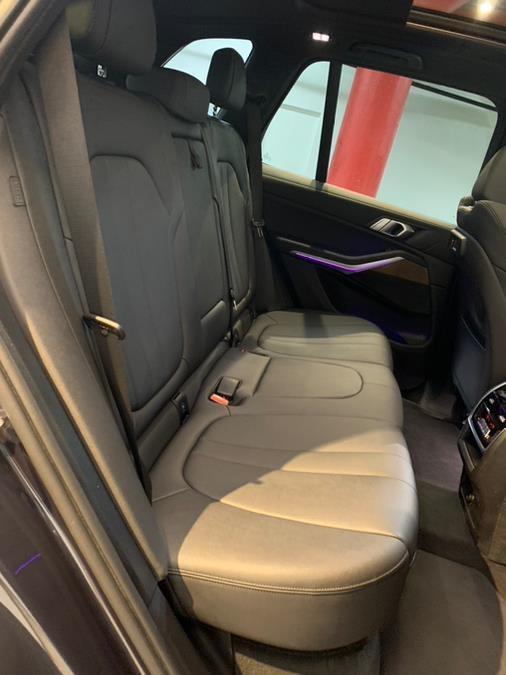 used 2020 BMW X5 car, priced at $31,477