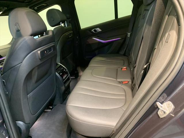 used 2020 BMW X5 car, priced at $31,477