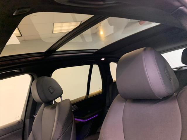 used 2020 BMW X5 car, priced at $31,477