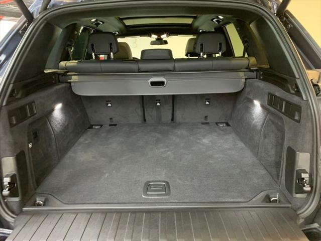 used 2020 BMW X5 car, priced at $31,477