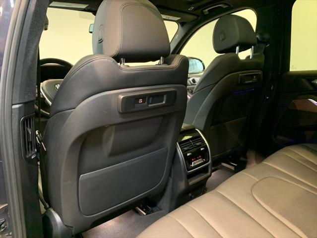 used 2020 BMW X5 car, priced at $31,477