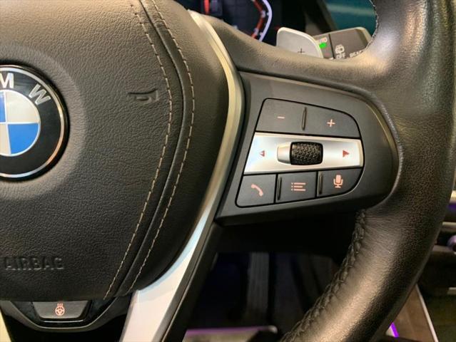 used 2020 BMW X5 car, priced at $31,477