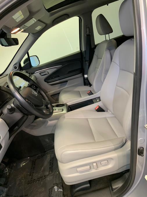 used 2021 Honda Pilot car, priced at $29,977