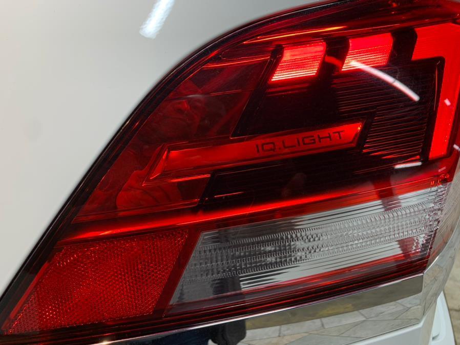 used 2021 Volkswagen Atlas Cross Sport car, priced at $30,777
