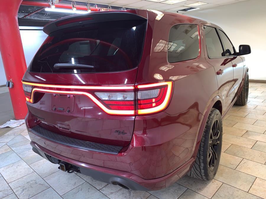 used 2022 Dodge Durango car, priced at $34,997