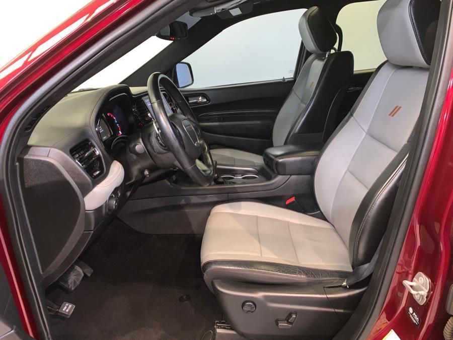 used 2022 Dodge Durango car, priced at $34,997
