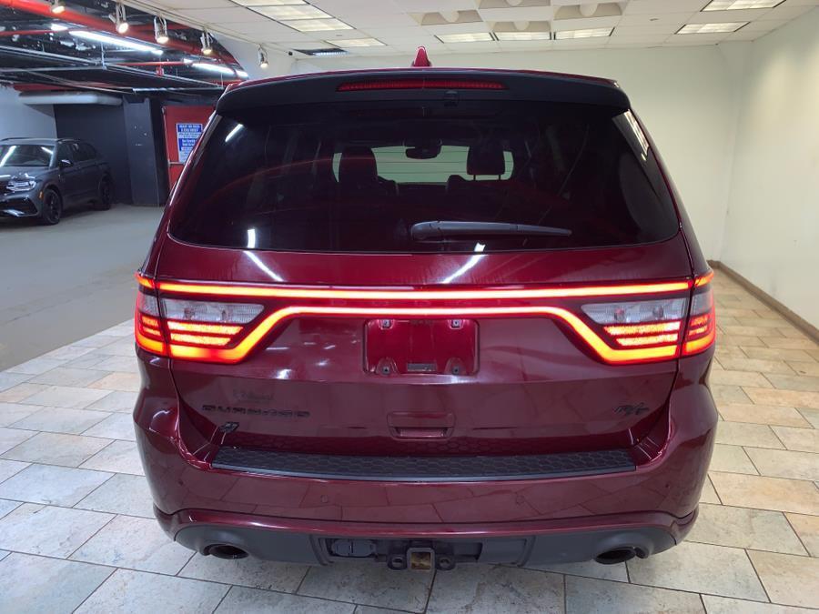 used 2022 Dodge Durango car, priced at $34,997