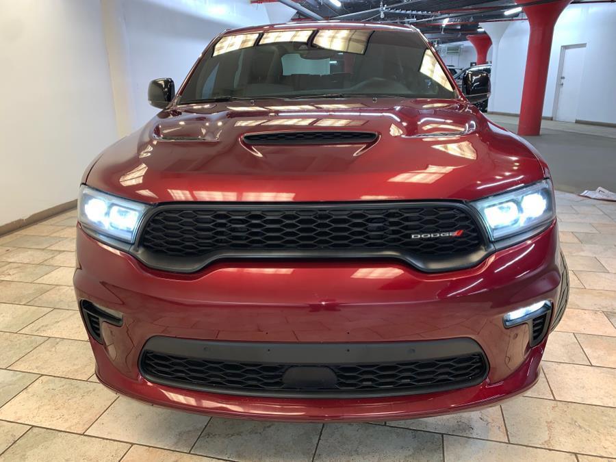 used 2022 Dodge Durango car, priced at $34,997