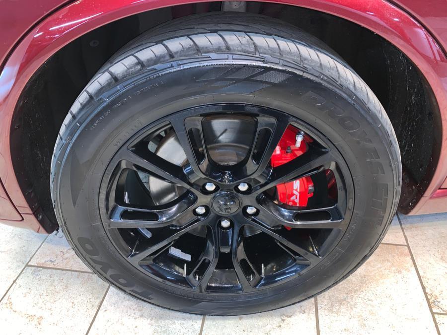 used 2022 Dodge Durango car, priced at $34,997