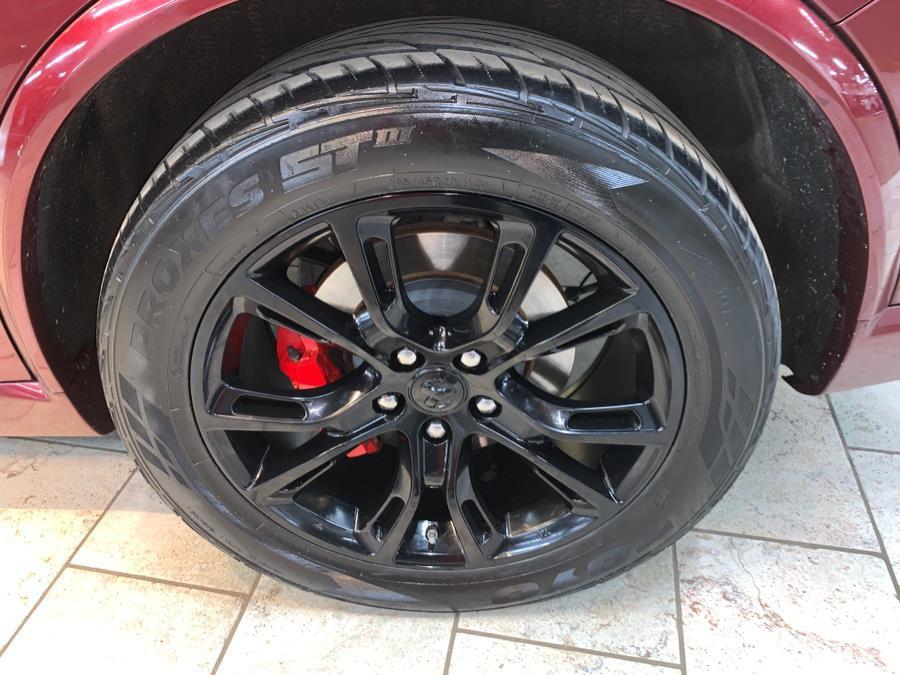 used 2022 Dodge Durango car, priced at $34,997