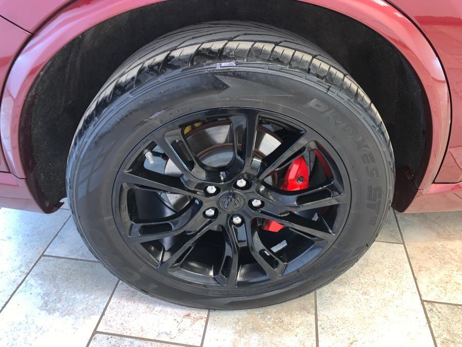 used 2022 Dodge Durango car, priced at $34,997