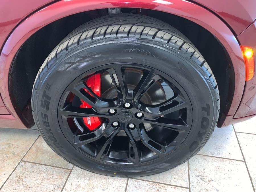 used 2022 Dodge Durango car, priced at $34,997