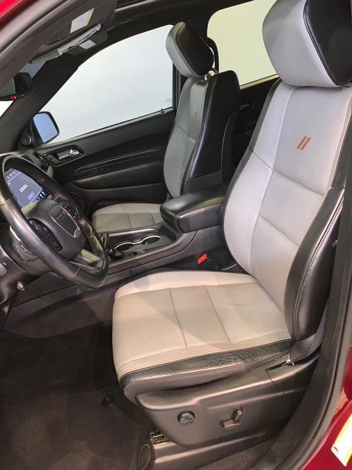 used 2022 Dodge Durango car, priced at $34,997