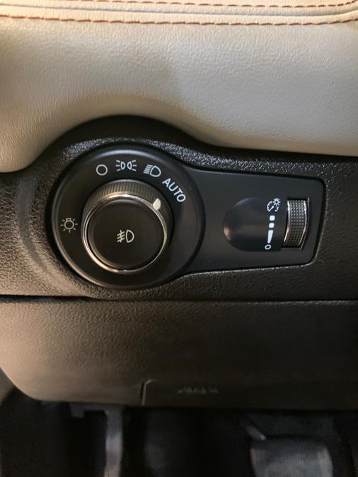 used 2022 Dodge Durango car, priced at $34,997