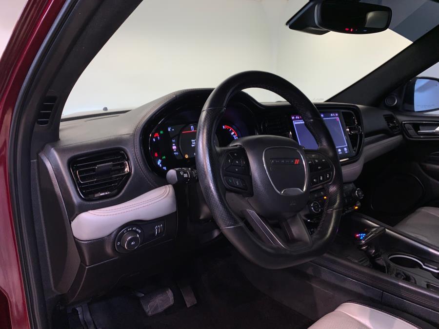 used 2022 Dodge Durango car, priced at $34,997