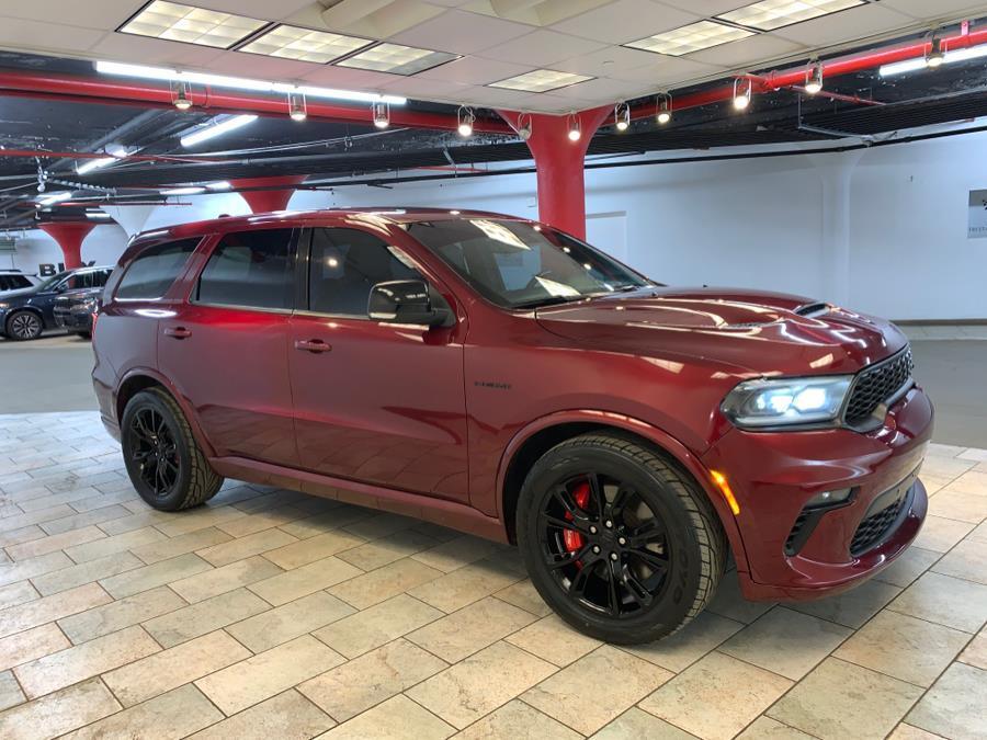 used 2022 Dodge Durango car, priced at $34,997