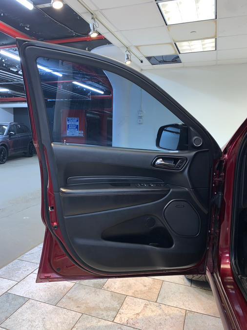 used 2022 Dodge Durango car, priced at $34,997