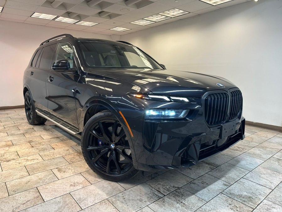 used 2023 BMW X7 car, priced at $55,777