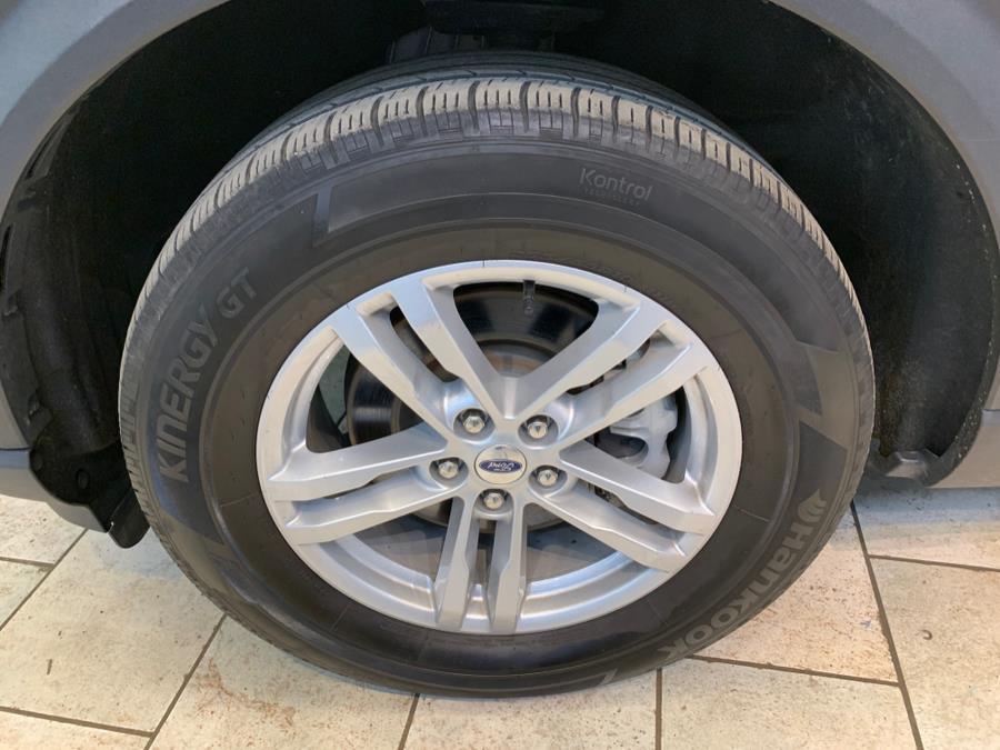 used 2022 Ford Explorer car, priced at $31,777