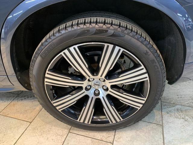 used 2020 Volvo XC90 car, priced at $31,777