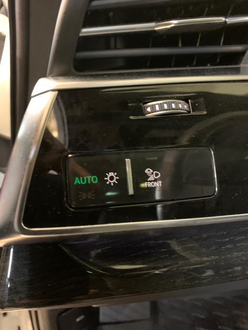 used 2021 Audi Q7 car, priced at $37,777