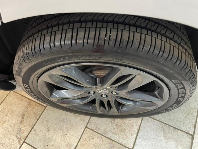 used 2022 Acura RDX car, priced at $35,777
