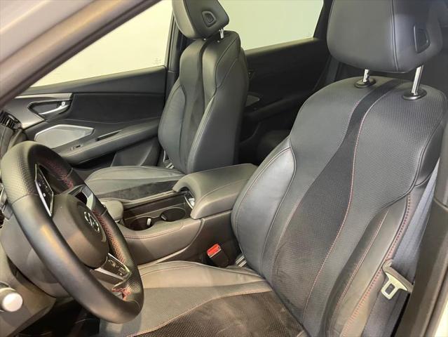 used 2022 Acura RDX car, priced at $35,777