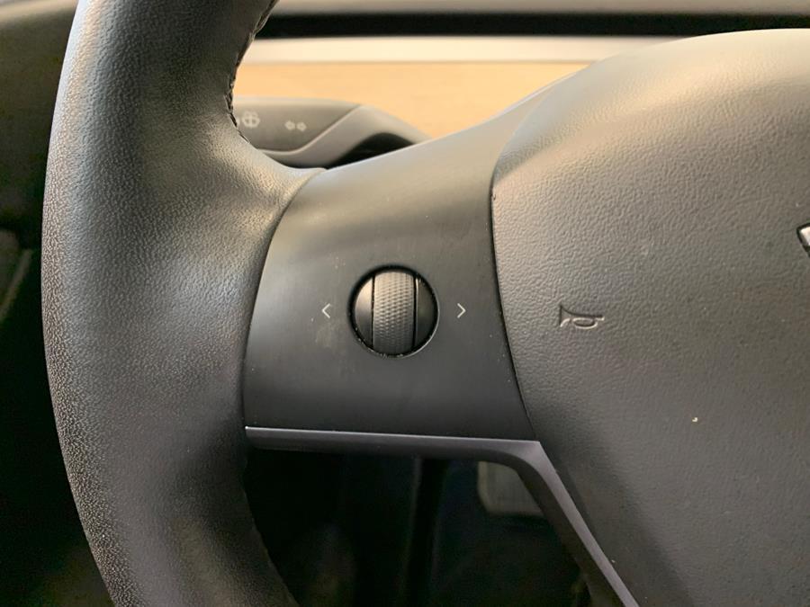 used 2021 Tesla Model Y car, priced at $22,777
