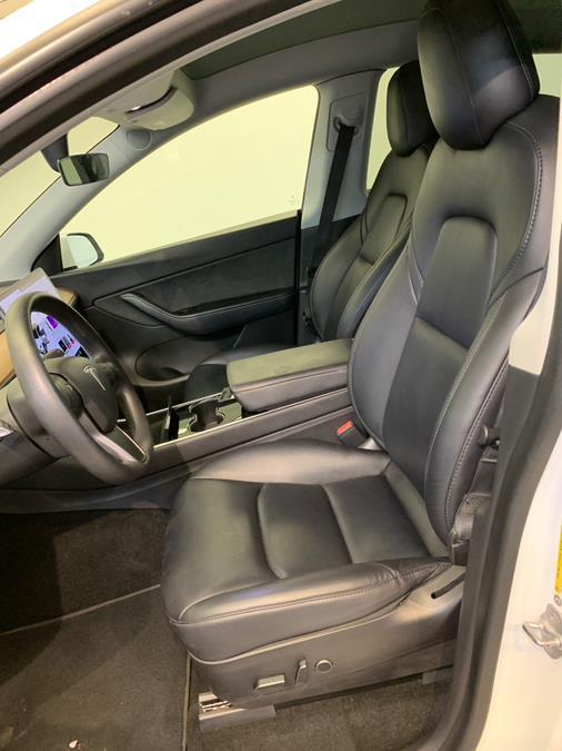 used 2021 Tesla Model Y car, priced at $22,777