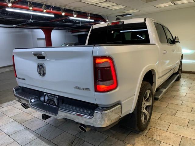 used 2022 Ram 1500 car, priced at $39,977