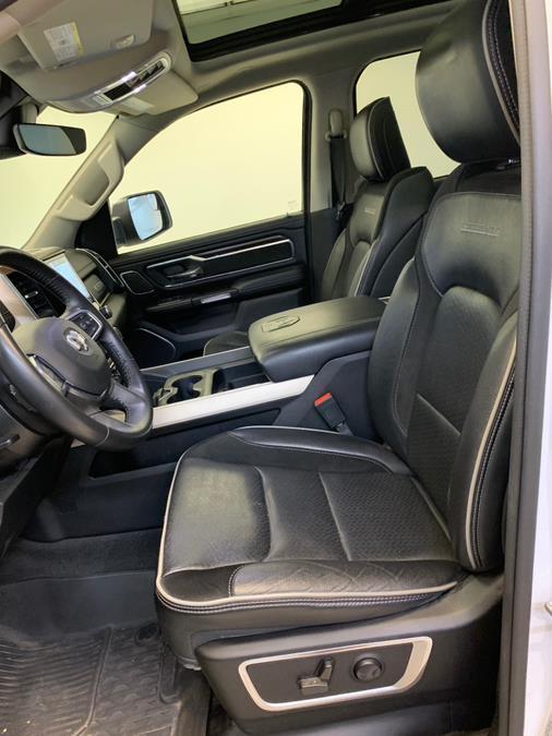 used 2022 Ram 1500 car, priced at $39,977
