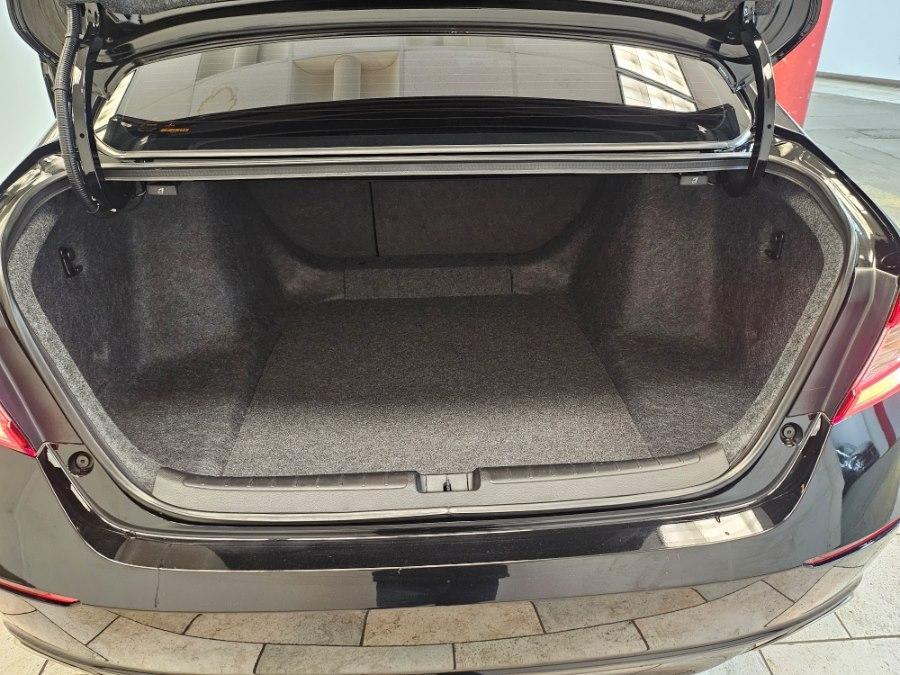 used 2022 Honda Accord car, priced at $21,777