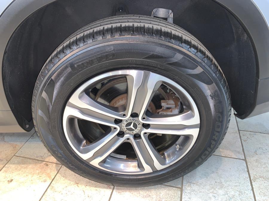 used 2021 Mercedes-Benz GLC 300 car, priced at $26,777