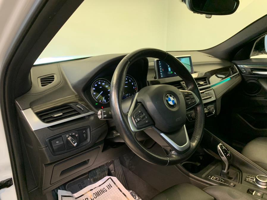 used 2020 BMW X2 car, priced at $23,777
