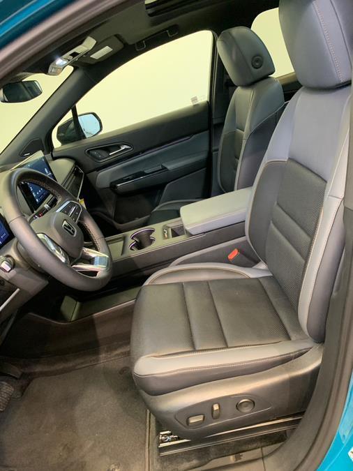 used 2024 Honda Prologue car, priced at $31,477