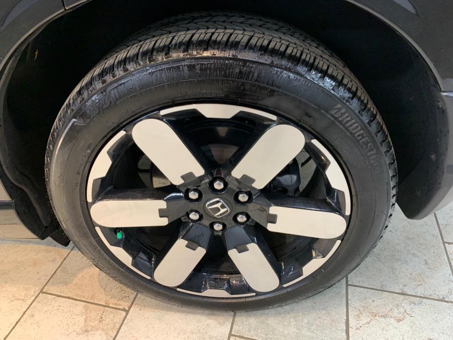 used 2024 Honda Prologue car, priced at $31,477
