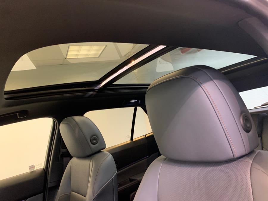used 2024 Honda Prologue car, priced at $31,477